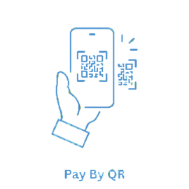 Pay By QR